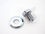 New 900 KZ1000 H2 750 Z1R Steering Stem Bolt Kit 92007-031 92022-230. Fixed Price $26.50.