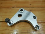 03-08 Kawasaki Vulcan Classic VN1600A Rear Brake Caliper Bracket 43034-1178. Fixed Price $12.97.