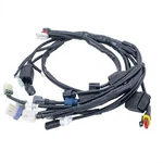 Ktm Genuine Main Wiring Harness 2020 - 79111075100. Fixed Price $382.78.