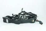 2009 Harley Touring Electra Glide Ultra Oem Main Wire Wiring Harness Loom Abs. Fixed Price $157.50.