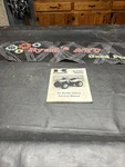 Oem Kawasaki Service Manual 1988-97 KLF220 99924-1096-08 C5. Fixed Price $34.99.