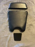 Yamaha YSR50 YSR80 Oem Seat Set. Fixed Price $200.00.