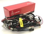 Lucas B25 B50SS Electric Box Wiring Harness 1971-1972 LU54959680. Fixed Price $143.85.