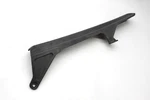 Triumph Speed Four Chain Guard Bodies Plastic Panel T2058069. Fixed Price $34.20.