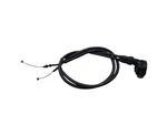 Triumph Speed Triple 1050 2005 2007 Original Accelerator Cables T2040335. Fixed Price $34.21.