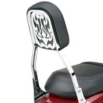 Cobra Standard Sissy Bar Insert Tribal Motorcycle Street Bike 02-5054 82-97429. Fixed Price $55.76.