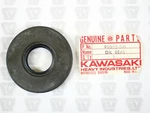 Kawasaki Nos New 92050-041 Oil Seal TCY256210 S1 S2 S3 KH400 KH250 Mach Ii. Fixed Price $19.99.