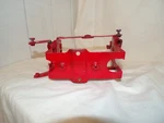 71 Honda SL350 Battery Box Tray Holder Air Cleaner Stay Red Oem 50325-313-020B. Fixed Price $32.98.
