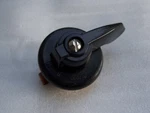 Lucas Light Switch Long Knob Bsa Norton Triumph Ariel 31315. Fixed Price $39.95.