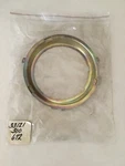 Nos Honda Cb Headlight Ring 33121-300-672. Fixed Price $39.99.