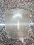 2013-2024 Honda CBR600RR Clear Windshield Windscreen Oem Panlite M-211A AS-6/71. Fixed Price $64.99.