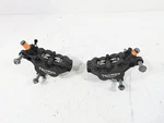 2015 Triumph Tiger Explorer Xc Front Brake Caliper Set T2020955 T2020965. Fixed Price $101.99.