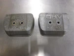 Kawasaki 11022-7002 Valve Covers. Fixed Price $6.00.