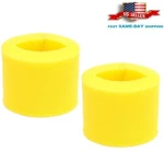 For Honda 17254-HF7-000 17211-GN1-760 17211-KJ2-003 Air Filter Element Cleaner. Fixed Price $19.89.