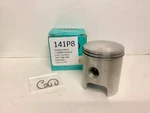 Wiseco 141P8 +2MM Overbore 55MM Forged Piston Rings Kawasaki 120CC Ctss CT2R. Fixed Price $89.95.