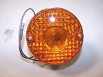 Kawasaki KZ1100 Spectre Nos Rear Turn Signal 23040-1043 Ds. Fixed Price $119.95.