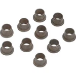 Eastern Shifter Finger Rollers Silver 10 Pack Harley-davidson 57-90 A-34168-52. Fixed Price $33.99.