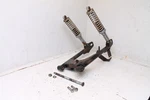 1973 Yamaha Ltmx Motorcycle Rear Back And Shocks Springs. Fixed Price $80.96.