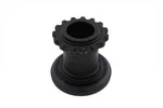 Harley Davidson Wl Springer Fork Stem Cone Nut Oem 48335-40. Fixed Price $51.37.