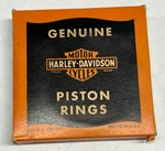 Original Harley 45" Flathead Wla Piston Rings Nos 261-38 / 22355-38 (1160). Fixed Price $39.95.