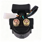 Starter Relay Solenoid For Yamaha 3AY-81940-00-00 4KD-81940-00-00. Fixed Price $10.69.
