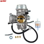 Kit For Hisun Bennche Massimo Utv Atv-version 500CC 600CC 700CC PD42J Carburetor. Fixed Price $30.55.