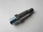 Lucas Magneto Dynamo Advance Cable Ajuster Bsa Triumph Norton Matchless 463107. Fixed Price $11.95.