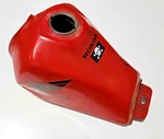 Gas Fuel Tank B 1982 Honda XL500R. Fixed Price $89.99.