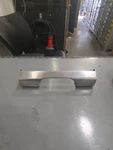 Harley Davidson 9" Rear Lightbar Shovelhead. Fixed Price $35.00.