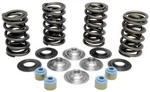 655" Lift Titanium Racing Valve Spring Kit Harley Evo 85-99 Kibblewhite 20-2140. Fixed Price $209.97.