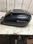81 Honda Goldwing Gas Fuel Tank Cover Cowl Fairing. Fixed Price $69.00.