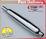 Bsa A50 / A65 1963-1970 Silencer Oem 68-2732. Fixed Price $149.87.