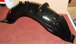 Rear Fender Honda Cx 500 79-80-81 80100-415-880 (CA950). Fixed Price $58.16.