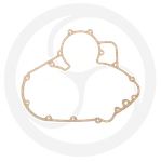 Kawasaki A1SS A7SS Avenger Right Engine Clutch Cover Gasket 14046-008. Fixed Price $13.99.
