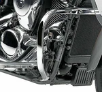 06-2022 VN900C Classic Kawasaki Engine Guard Chrome K32000-044. Fixed Price $392.95.