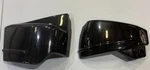 Yamaha Vstar Oem Side 4TR-21721-00-00/ 4TR-21711-00-00. Fixed Price $69.99.