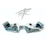 Hayabusa Chrome Oem Top Triple Tree Handle Holder 2011 Suzuki. Fixed Price $189.99.