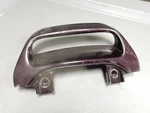 Kawasaki Oem Tail Grip 1993 & 1996-1997 1999 ZX1100 Ninja ZX-11 46075-1104. Fixed Price $19.99.