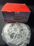 Yamaha Oem YZF450F Clutch Pressure Plate 5JG-16351-00. Fixed Price $70.00.