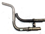 1949-1952 Springer Handlebars 56235-47 Harley Servicar 45 El Panhead Flh G034. Fixed Price $95.00.