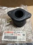 New Oem Yamaha Joint Carburetor 4H7-13586-02-00-1. Fixed Price $89.99.