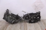 1976 Honda Engine Cases / Crankcase Motor - Damaged. Fixed Price $159.00.