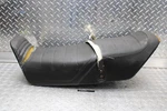 1983 Suzuki GS1100ES Front Seat Saddle 45100-49512-50C. Fixed Price $199.99.