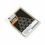 Bolt Washers (chrome) Knucklehead Panhead Shovelhead Sportster . 8488-10. Fixed Price $9.95.