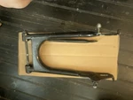 Honda XL70 Swing Arm 52100118000B. Fixed Price $50.00.