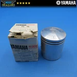 New Genuine Oem Yamaha 1973-1975 RD60 Piston .5 Oversized 388-11636-00-00. Fixed Price $42.24.