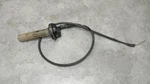 1980 Honda Throttl Tube Perch With Cable 53141-153-000. Fixed Price $40.00.