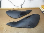 Genuine Kawasaki KLX110 KX65 Frame Covers Left & Right 36001-1667/1639 Painted. Fixed Price $20.59.