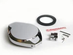Kawasaki Fuel Petrol Tank Gas Cap Lid Clip Top Z1 H1 H2 S2 KZ400 KH500 Z900 Oem. Fixed Price $54.97.