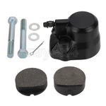 Front Brake Caliper Kit For Honda 45100-323-043 45100-323-053 45100-390-003. Fixed Price $40.95.